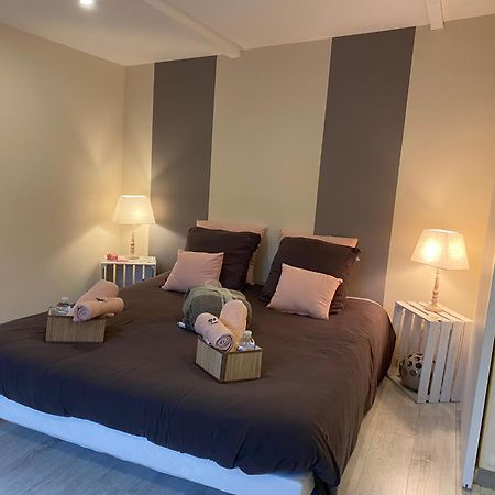 Severine Chambres D'Hotes Floing Buitenkant foto